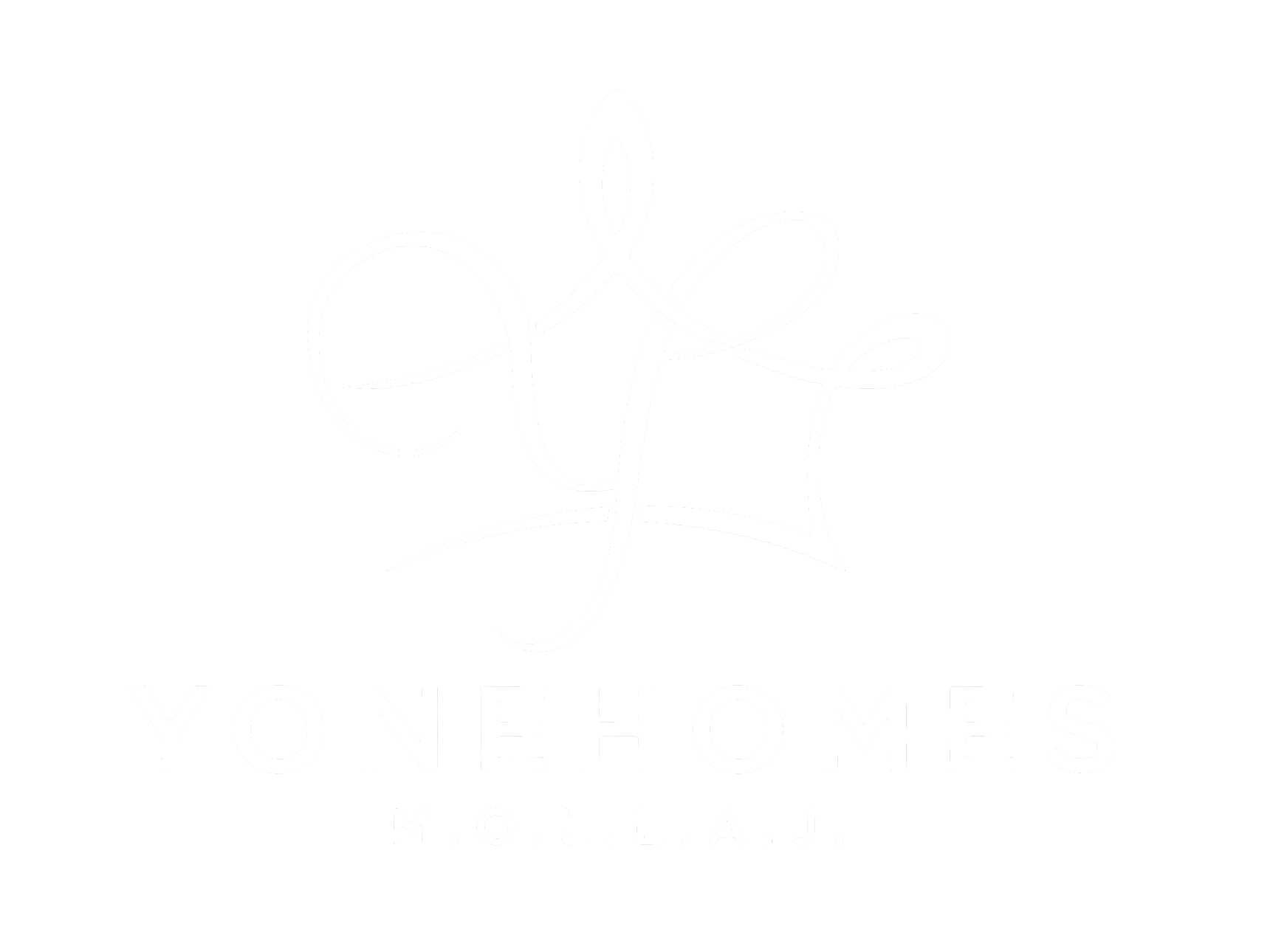 Yonehomes Logo